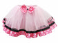 Minnie Mouse Tutu Skirt: L