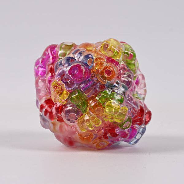 Crunch & Squish Candy