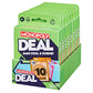 Monopoly Deal Card Game