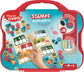 Learn the Alphabet Stamps 27 Piece Kit