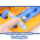 Screwball Scramble 2 Marble Run Game