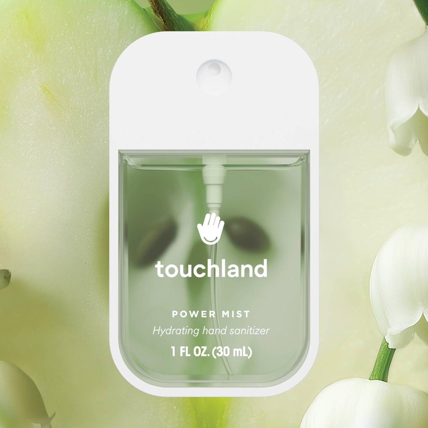 Applelicious power mist