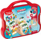 Learn the Alphabet Stamps 27 Piece Kit