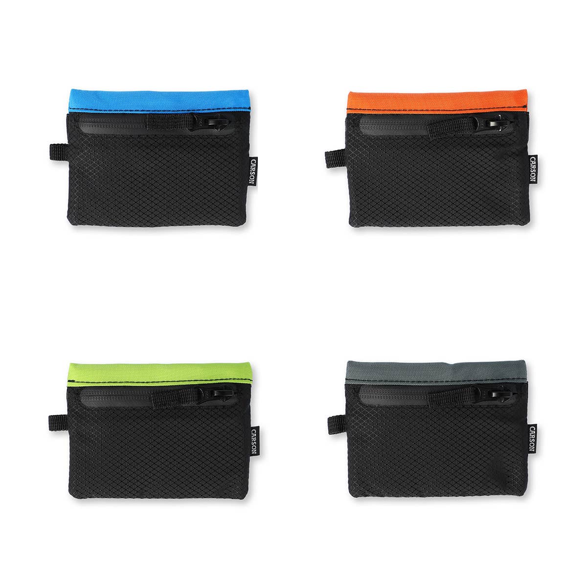 Floating Wallet, High-Visibility Colors