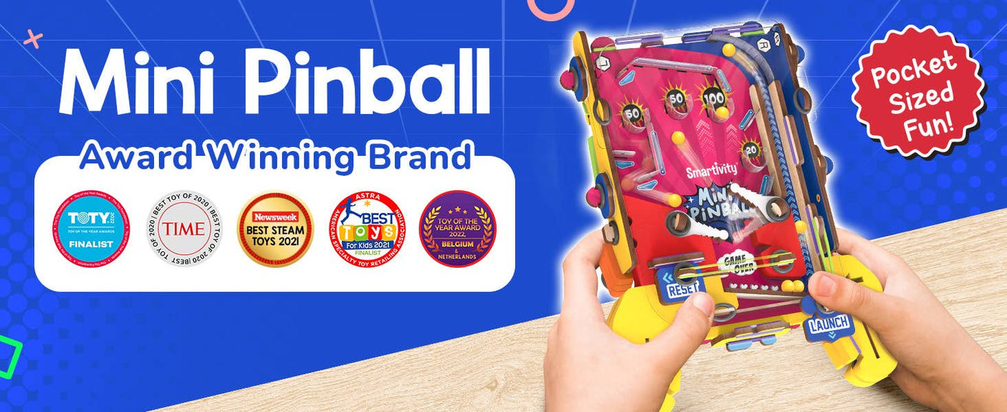 Mini Pinball