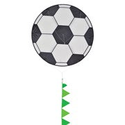 SOCCER BALL KITE