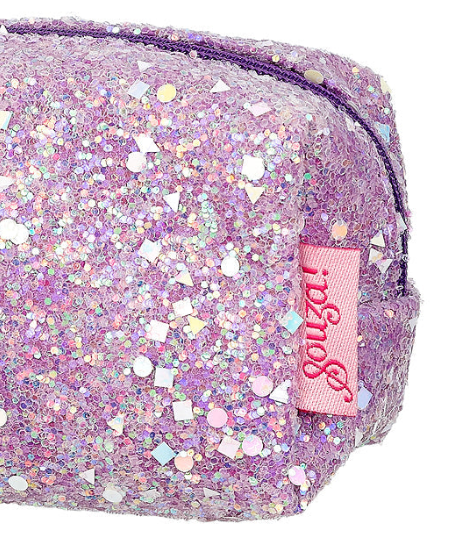 Lyna Wallet (Lilac)