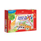 Young Artist Learn To Paint Set Art Set for Kids