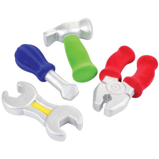 Pretend Play Tool Set 4 pc.