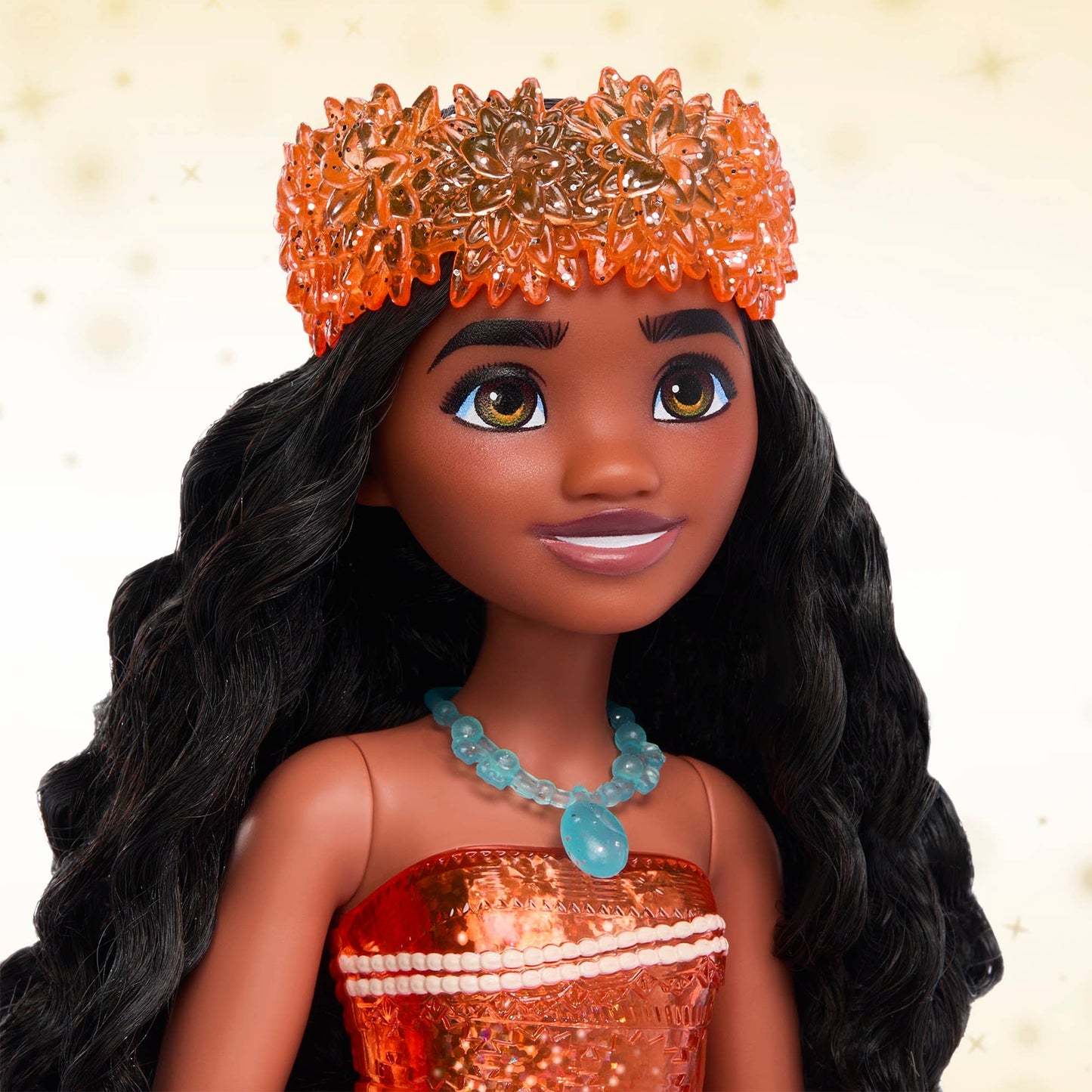 Disney Princess Fashion Doll