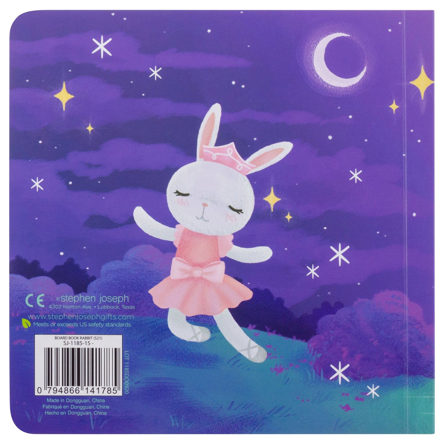 Board Books: Percy Puppy