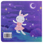 Board Books: Percy Puppy