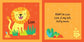 Usborne First Jigsaws And Book: Animals:Matthew Oldham