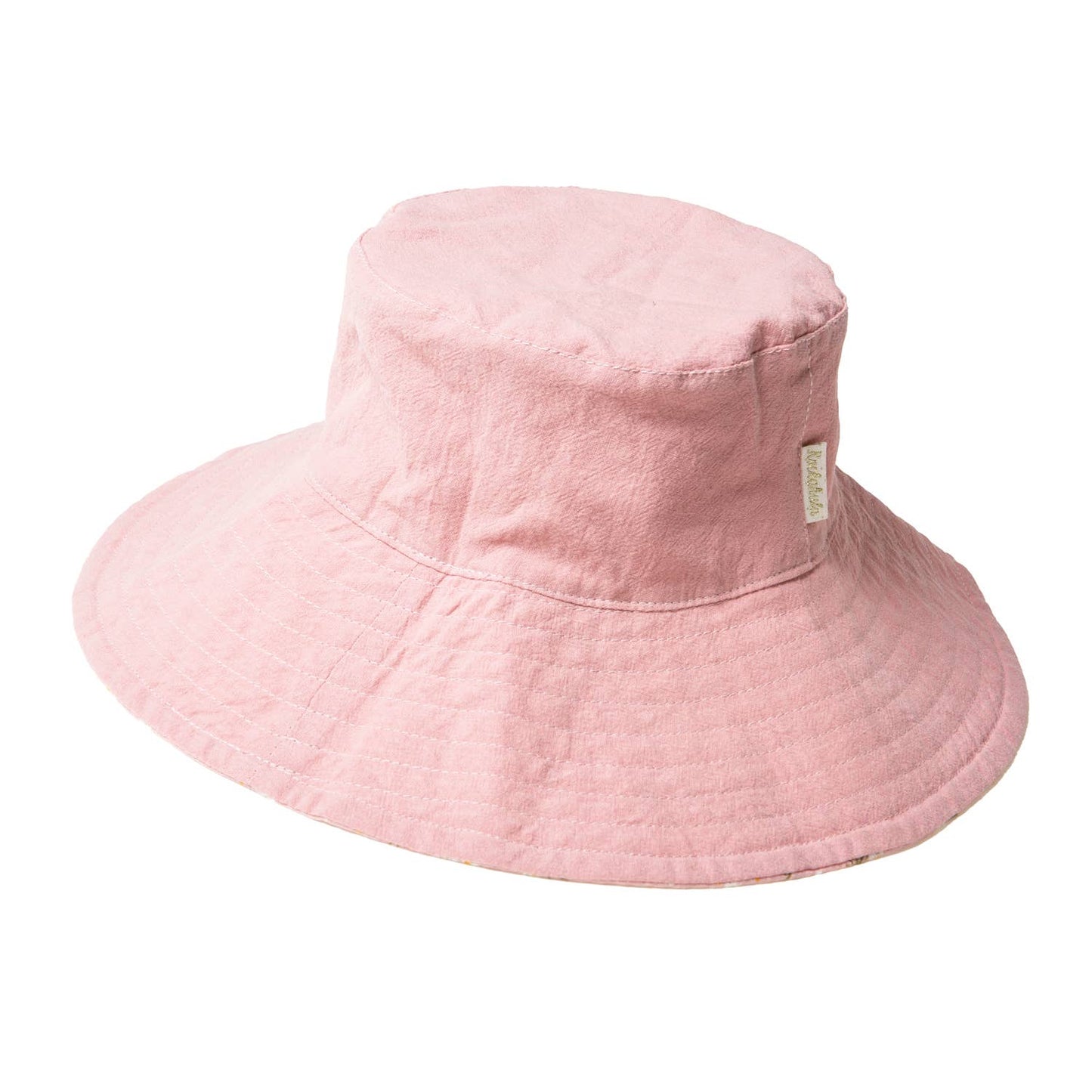 Meadow Reversible Sun Hat 3-6 Years