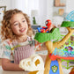 Marvel Spidey Dino-Webs Treehouse