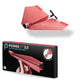 Paper Airplane Conversion Kit - Red
