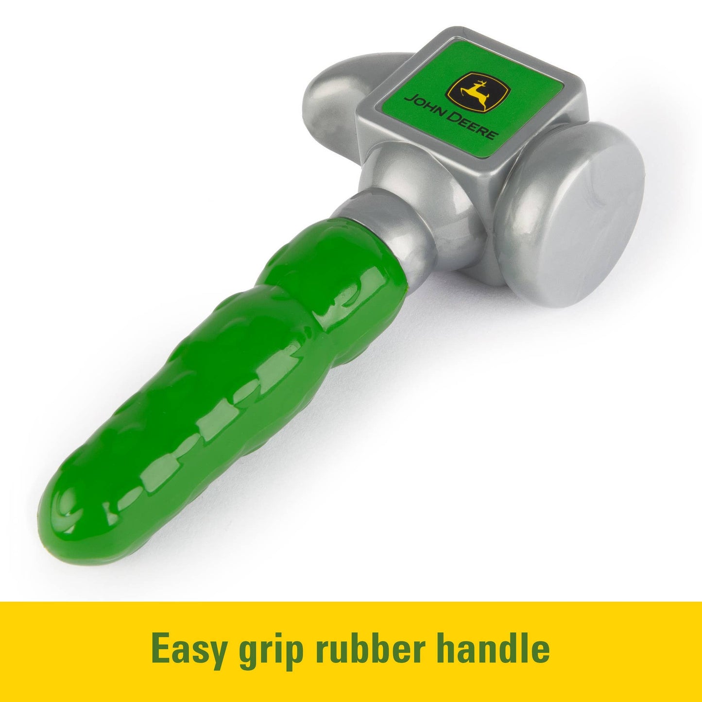 John Deere Talking Toolbelt - 7-Pcs
