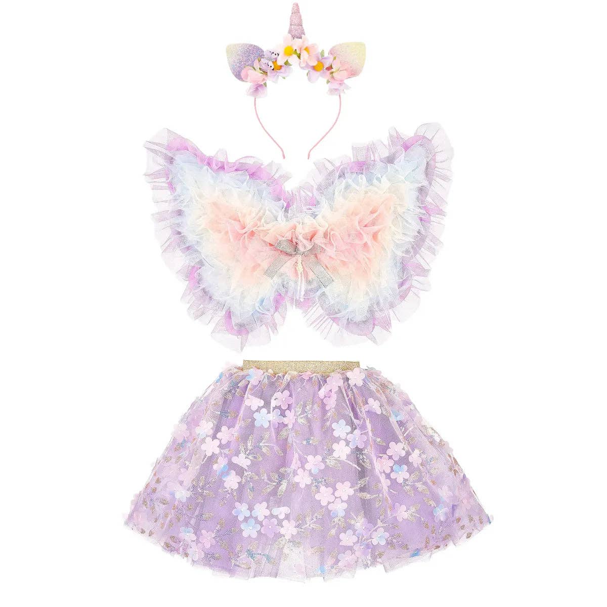 Felin Skirt: 3-5y