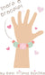 Mandy w/ Friendship Bracelet