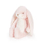 Little 12" Nibble Bunny - Pink
