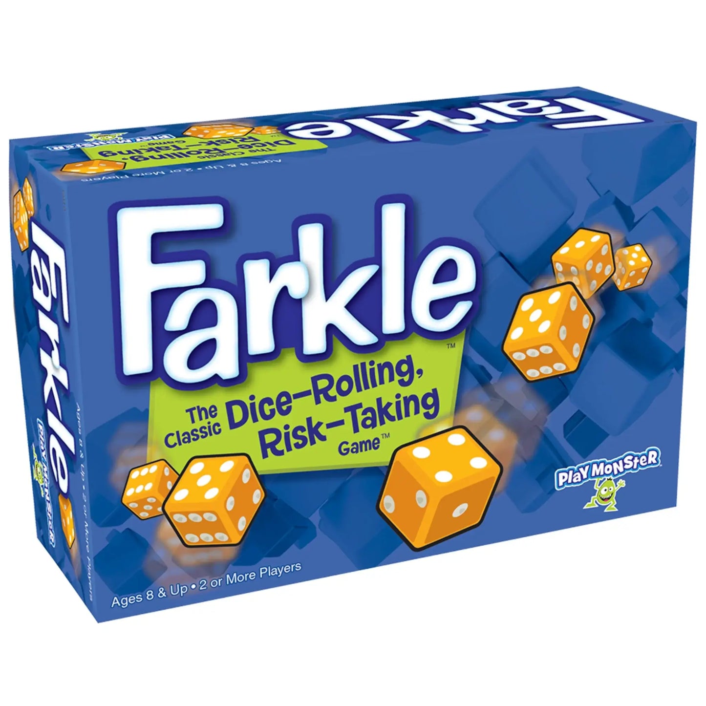 Farkle Box - A Classic