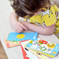 Peek-a-boo Riddles Age 3+