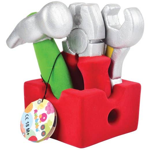 Pretend Play Tool Set 4 pc.