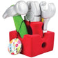 Pretend Play Tool Set 4 pc.