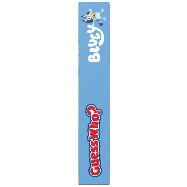 Guess Who? Bluey Edition Game