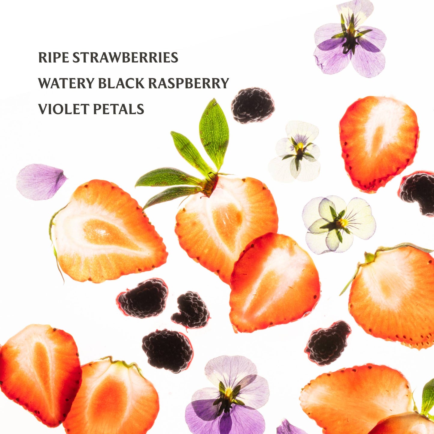 Berry Bliss Power Mist