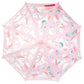 Color Changing Umbrellas: Unicorn