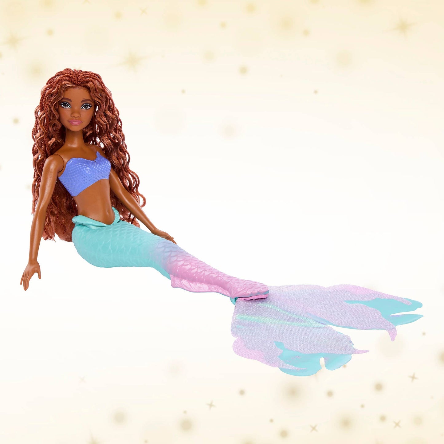 Disney Princess Fashion Doll