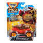 Monster Jam Mud Busters Trucks