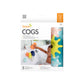 Boon Cogs Baby Bath Toys