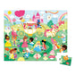 Princesses Suitcase Puzzle - 36 Pieces