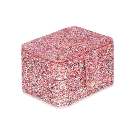 Confetti Glitter Jewellery Box