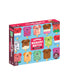 Pupsicles Shaped Memory Match