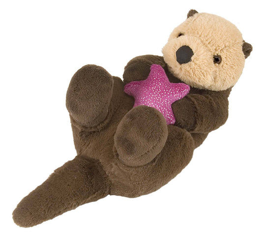 Sea Otter 8"