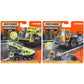 Matchbox Real Working Rigs