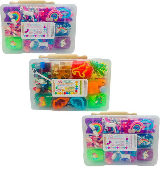 Take & Play Assorted Sensory Sets 