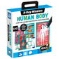 Human Body under X-Ray Educational Toy