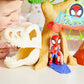 Marvel Spidey Dino-Webs Treehouse