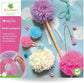 Lovely Box Pompom Kit