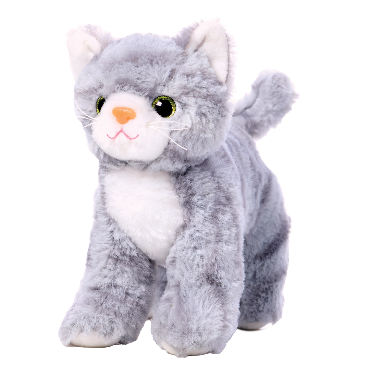 Decorate a Cuddly Kitten DIY Craft Kit for Kids