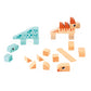 Dinosaurs to Build - Early development