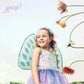Tamara Fairy Costume: 5-7Y
