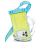 Waterproof Phone Pouch Iridescent