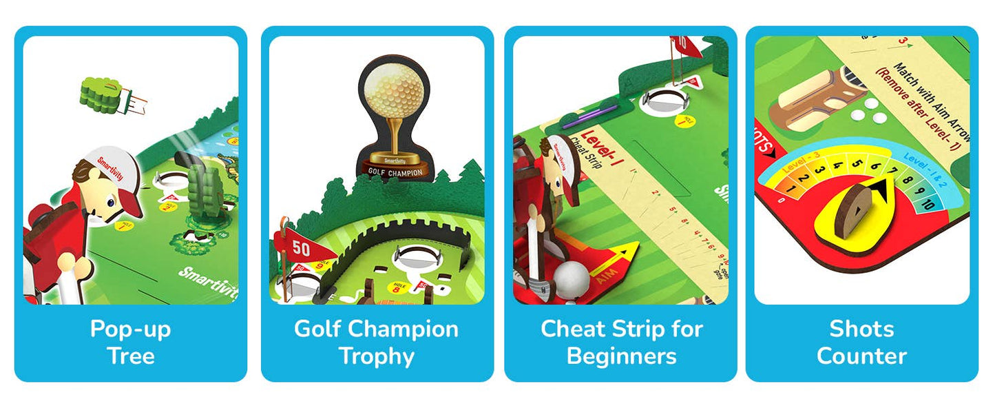 Mini Golf