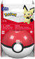 Poke Ball w/Figure