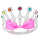 Ballerina Crown